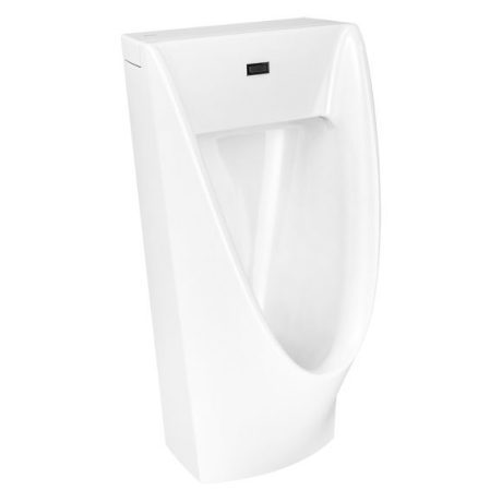 Bồn tiểu nam American Standard cảm ứng treo tường Concept_Dùng Pin WP-6507DC