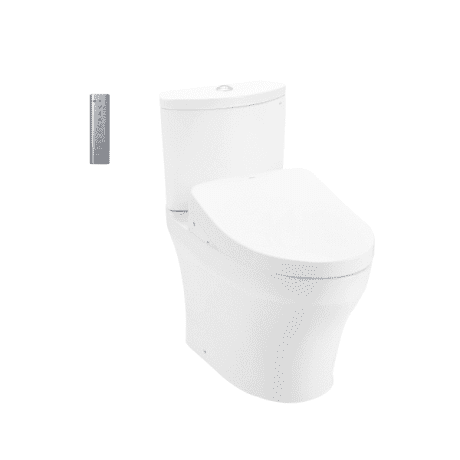 Bồn Cầu Điện Tử TOTO CS838CDW12