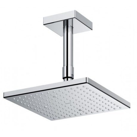 Bát sen gắn trần TOTO TBW08001A1 Vuông 200mm Dòng G