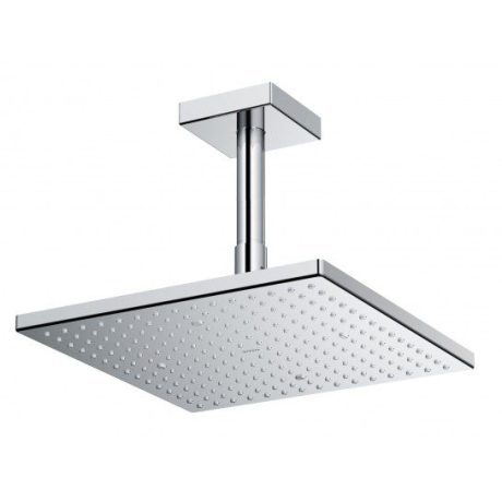 Bát sen gắn trần TOTO TBW08002A1 Vuông 250mm Dòng G