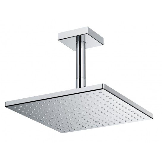 Bát sen gắn trần TOTO TBW08002A1 Vuông 250mm Dòng G