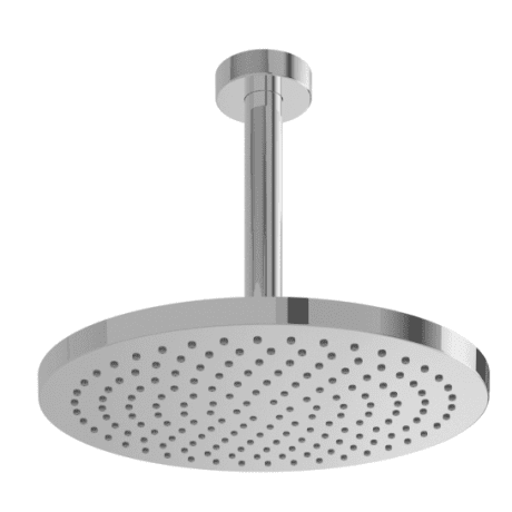 Bát Sen Gắn Trần TOTO TX491SN Tròn 250mm