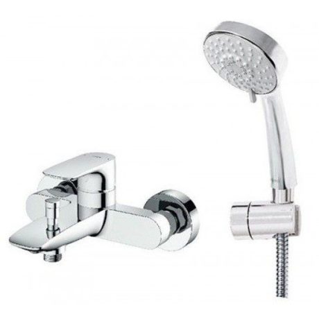 Vòi Sen TOTO TBG04302VA/DGH108ZR Tay Sen 5 Chế Độ