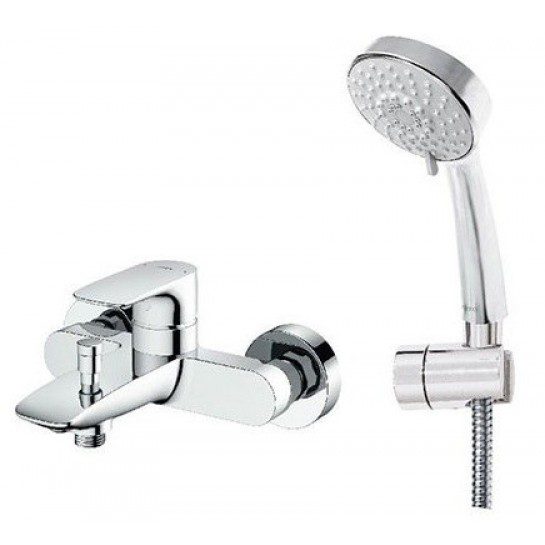 Vòi Sen TOTO TBG04302VA/DGH108ZR Tay Sen 5 Chế Độ