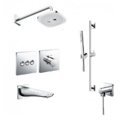 Sen Tắm TOTO TBV02402B TBV02105B TBG02001B TBW02004A TBW02012B TBW02017A Âm Tường