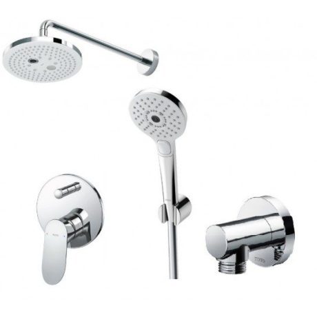 Sen Tắm TOTO TBG01304BA TBW01004A TBW01010A Âm Tường