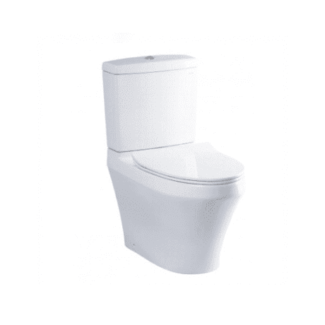 Bồn Cầu 2 Khối Nắp Đóng Êm TOTO CS948DT8
