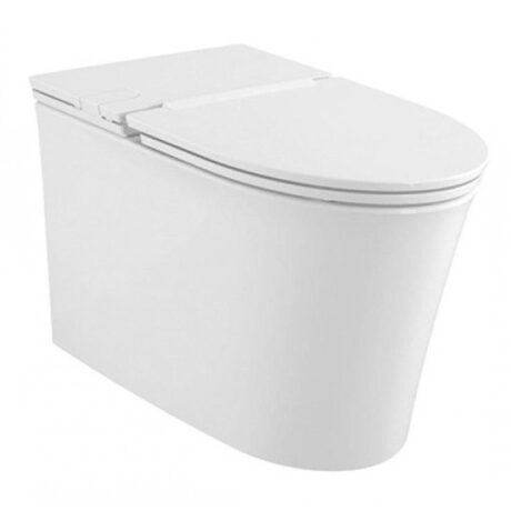 Bồn Cầu American Standard WP-3232 Studio S 1 Khối Không Két Nước
