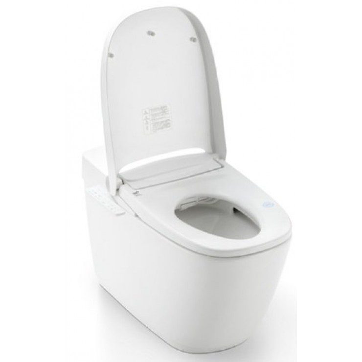 SARAS LIGHT-E AC-816VN - Ảnh 3