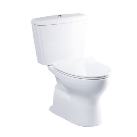 Bồn cầu 2 khối TOTO CS300DRT8