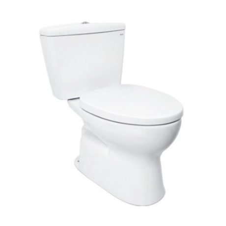 Bồn cầu 2 khối TOTO CS300DT2Y1