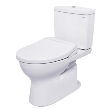 Bồn cầu 2 khối TOTO CS320DRE2