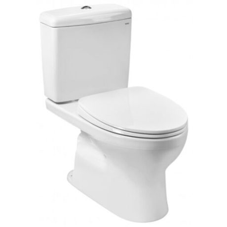 Bồn Cầu 2 Khối Nắp Đóng Êm TOTO CS320DRT10