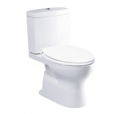 Bồn cầu 2 khối TOTO CS320PDRT2
