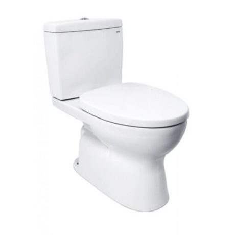Bồn cầu 2 khối TOTO CS320DRT3