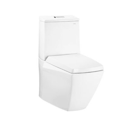 Bồn cầu 2 khối TOTO CS680DT4