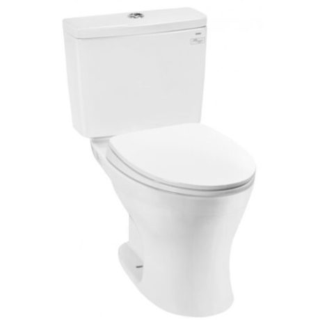 Bồn Cầu 2 Khối TOTO CS735DT10