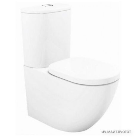 Bồn cầu 2 khối TOTO CS761DT5