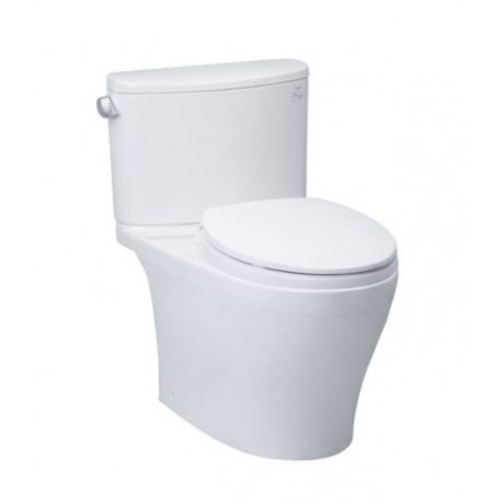Bồn cầu 2 khối TOTO CS767T2