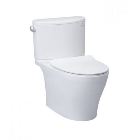 Bồn cầu 2 khối TOTO CS767RT8