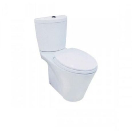 Bồn cầu 2 khối TOTO CS819DST2