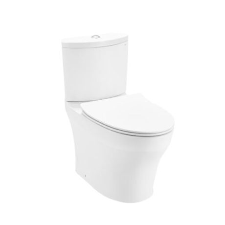Bồn Cầu 2 Khối TOTO CS838DT8