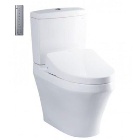 Bồn Cầu Điện Tử TOTO CS948CDW12