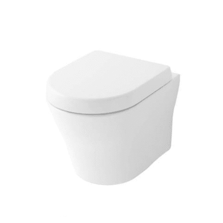 Bồn Cầu Treo Tường CW162/TC384CVK
