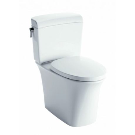 Bồn cầu 2 khối TOTO CW190K/SW190K