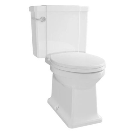 Bồn cầu 2 khối TOTO CW668J/SW668J