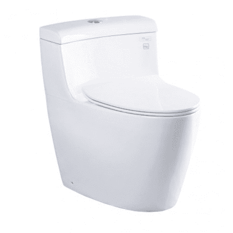 Bồn cầu 1 khối TOTO MS636E4
