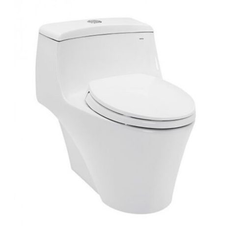 Bồn Cầu 1 Khối TOTO CW823RAT2