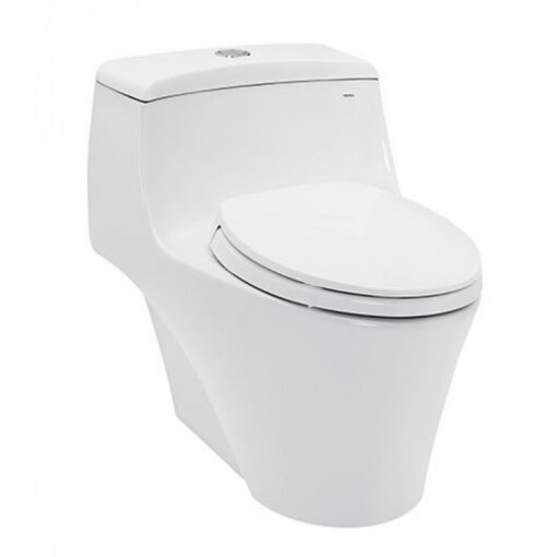 Bồn Cầu 1 Khối TOTO CW823RAT2