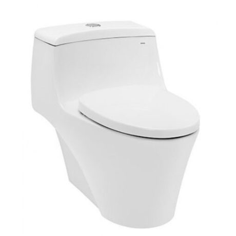 Bồn Cầu 1 Khối TOTO CW823RAT3