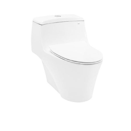 Bồn Cầu TOTO CW823RAT8 Một Khối