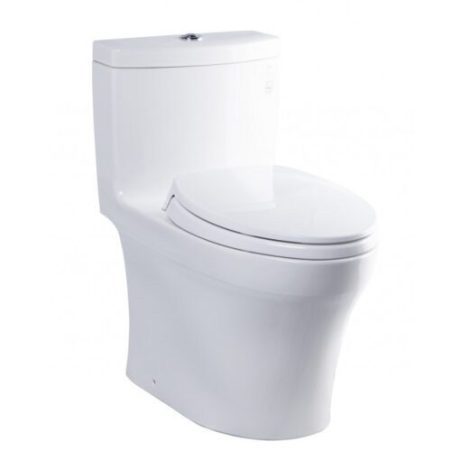 Bồn cầu 1 khối TOTO MS889DRT2