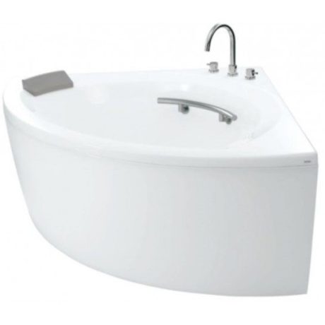 Bồn Tắm Góc TOTO PPY1353-3HPE#P/DB505R-2B 1.3M
