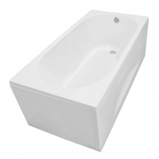 Bồn Tắm TOTO PAY1515VC#W Chân Yếm 1.5M