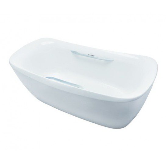 Bồn Tắm TOTO PJY1734HPWEN#GW Đá Cẩm Thạch 1.7M