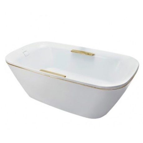 Bồn Tắm TOTO PJY1886HPWMGE#GW Nhựa FRP NEOREST 1.8M