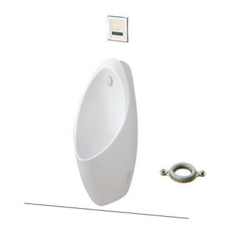 Bồn Tiểu Nam TOTO UT904HN#XW (UT904HS) Treo Tường