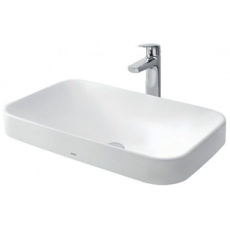 Chậu Rửa Lavabo TOTO LT5716 Đặt Bàn