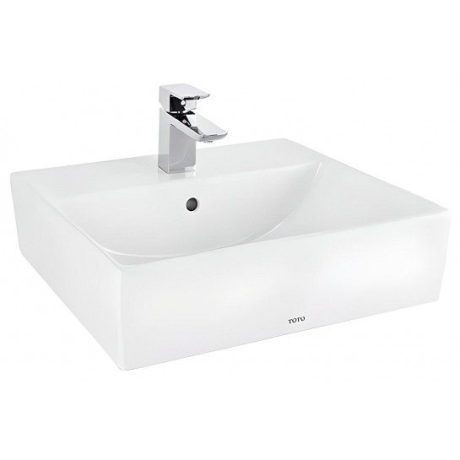 Chậu Lavabo TOTO LT710CTR (LT710CTRM) Đặt Bàn