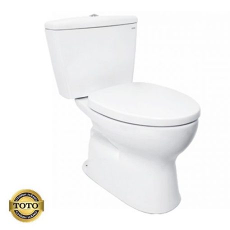Bồn cầu 2 khối TOTO CS300DRT3