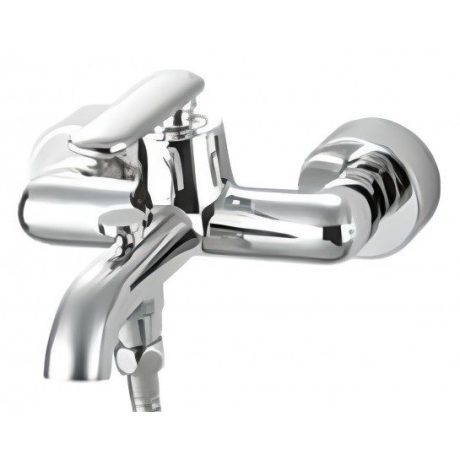 Củ Sen Tắm TOTO DM331AS Nóng Lạnh