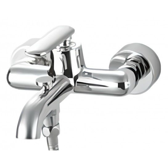 Củ Sen Tắm TOTO DM331AS Nóng Lạnh