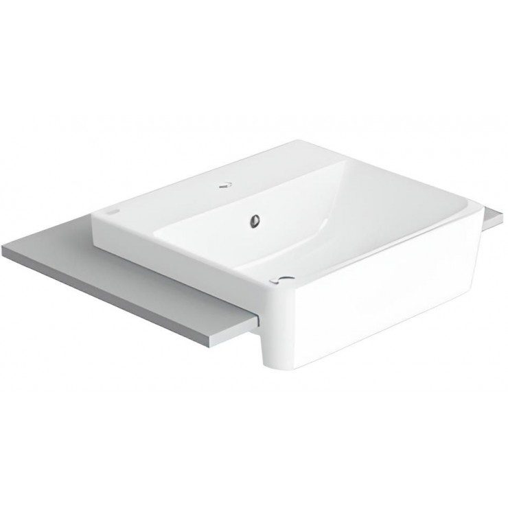 Chậu American Standard VF-0519 ( 0519-WT) Acacia E Bán âm