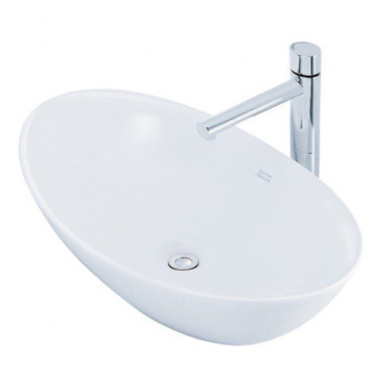 Lavabo WP-F608 Oval American Standard