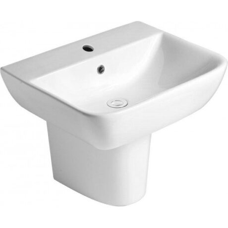 Chậu American Standard WP-1511/0712-WT Treo Tường Cygnet