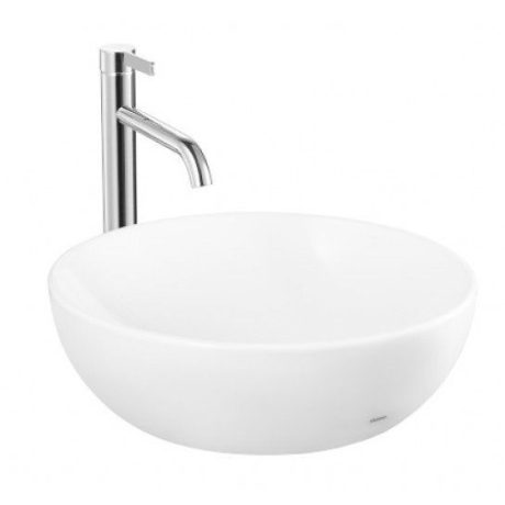 Chậu Lavabo TOTO LT1706 Đặt Bàn